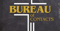 《Bureau of Contacts》Steam上线 多人合作恐怖探索