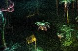 《LiDAR Exploration Program》4月登陆Steam恐怖冒险