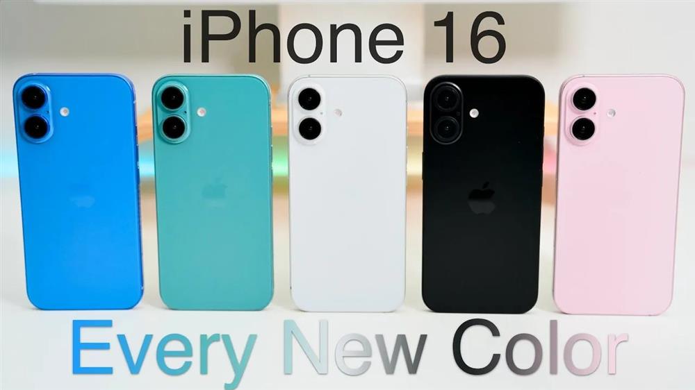 iPhone 16 标准版机模上手图1.jpg