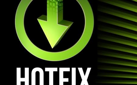 N卡热修复驱动GeForce Hotfix 576.15发布 修复50系温度显示错误等问题