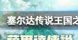 塞尔达传说王国之泪内存多大 王国之泪switch容量大小