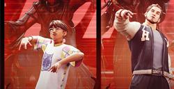 《Warframe: 1999》亮相TGA，重返90年代迎接全新挑战！