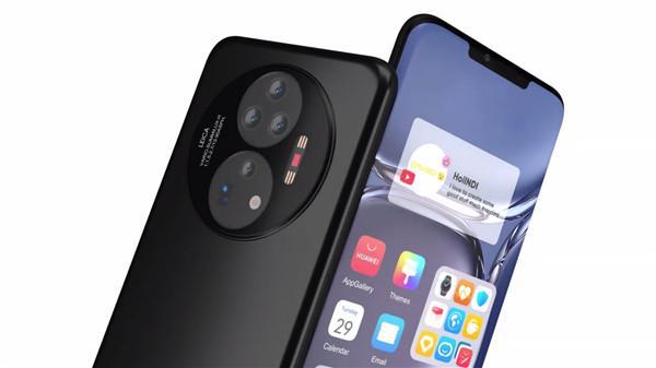 搞趣每周数码盘点[28]：iPhone 14 芯片或将有多个版本、华为Mate 50系列7月发布