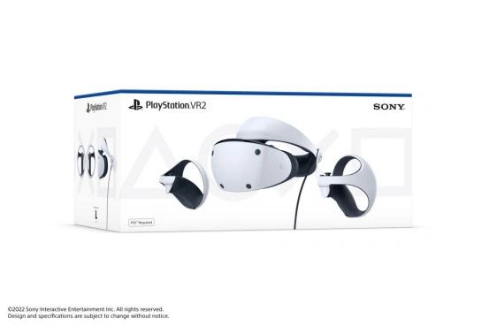 索尼 PS VR2 国行定价公布2.jpg