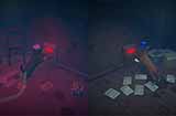 合作恐怖游戏《Haunted Paws》上线Steam 支持中文