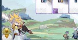 战棋肉鸽新作《源泉》Steam页面上线 第一季度发售