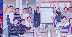 全球化20年营收增长18倍！杨元庆：出海是联想最正确战略抉择之一