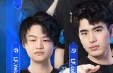 麒麟踏破星辰 云端交锋勇突围!——OPL春季赛季后赛第二周战报