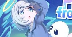 《Plushie from the Sky》登陆Steam 美少女魂系动作