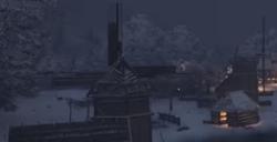 《颂钟长鸣》黑岭泊右边基地有什么特点