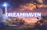 Dreamhaven即将揭晓首款游戏作品  由暴雪创始人领衔