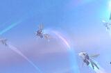 《天空与无垢的6机》Steam页面上线 机师构建养成