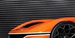 捷尼赛思发布全新虚拟概念车将在《GT赛车7》上线