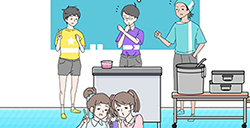 幸运男孩第3关攻略  幸运男孩攻略3关