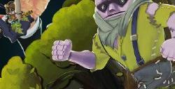 挣脱桎梏 畅享狂欢《第五人格》泡面番《阿诺德和他可爱的木偶们》即将上线！