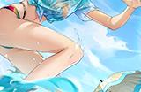 绽放回忆的花火！《女神异闻录：夜幕魅影》2.1.2新版本今日上线
