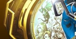 回合制JRPG《百英雄传》通过ESRB和PEGI评级 预计4月23日正式发售