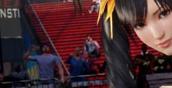 《铁拳8》你能阻止我吗怎么完成