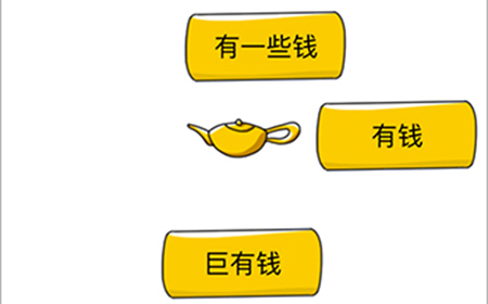 烧脑对决第2关攻略  如果让你选择你会怎么选择