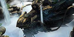 周年狂欢嗨不够?《魔域口袋版》全新3D副本盛装上市