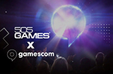 505Games科隆游戏展展示名单公布三款游戏首次Demo测试