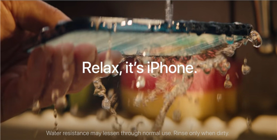 苹果发布iPhone 12 ”厨房“宣传片
