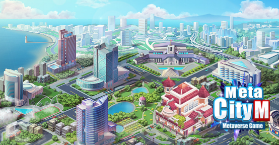 邀请LISA担任全球代言人！Gamamobi要做Roblox之外的元宇宙？530.png