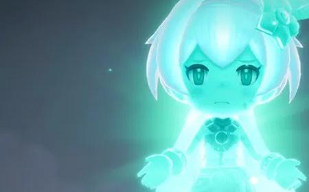 《幻想生活》攻略——续作Steam爆火 峰值超越《毁灭战士》攻略——