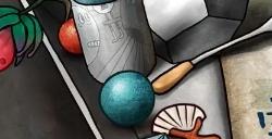 《迷失岛3：宇宙的尘埃》加入大量彩蛋的迷失系列续作！