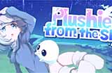 《PlushiefromtheSky》上线Steam美少女魂系动作