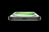 苹果正在部署一系列产品的USB-C接口更新