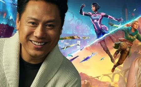 米高梅影业竞标胜出 将制作《双影奇境》攻略——真人电影