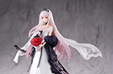 潮趣：《少女前线》潮趣：Kar98K 手心的朱砂痣Ver.1/7手办  xp全中