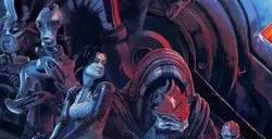 《龙腾世纪》创作者透露和《质量效应》团队在BioWare“相处不融洽”