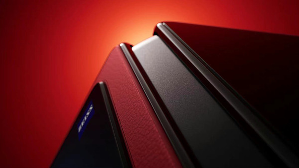 vivo X Fold+