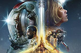 《星空》或将于4月12日发售与星际旅行主题契合