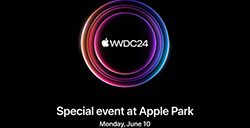 苹果 WWDC24 开发者大会汇总  iOS 18、苹果AI等登场
