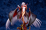 潮趣：《FGO》月之癌/BB 南国小麦色Ver.1/8手办  比白皮更带感