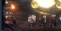 回合制RPG《龙族编年史：暗之泪》Steam抢先体验开启