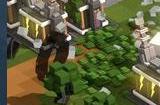 《9 Bit Armies: A Bit Too Far》Steam页面开放 明年发售
