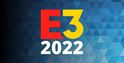 E3 2022电子娱乐展宣布取消  也无线上活动