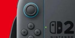 Switch 2和其他游戏主机仍受特朗普关税影响