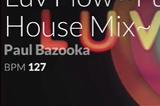 《DJMAX致敬V》Luv Flow~Funky House Mix~