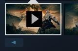 《艾尔登法环：黄金树幽影》Steam好评如潮 有史以来最强DLC