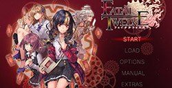 《致命十二人》最新消息  将于7月21日登陆NS平台
