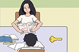 孩子去哪野了2第3关攻略  孩子去哪野了2攻略3关