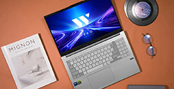 一颗AI芯，全能轻薄本，华硕无畏Pro 15