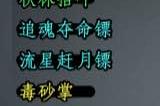 放置江湖师门任务同行人有什么用
