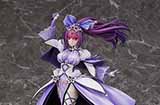 潮趣：《FGO》Caster/斯卡哈·斯卡蒂 1/7手办  良笑社