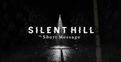 《寂静岭：短讯》发售预告完整版可免费游玩